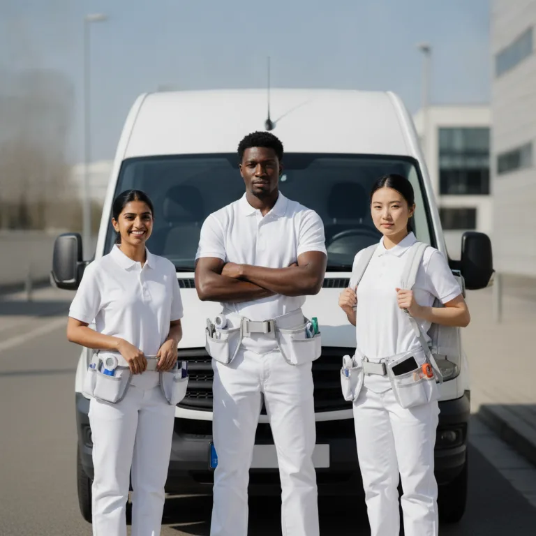Meal Delivery team in South Shields